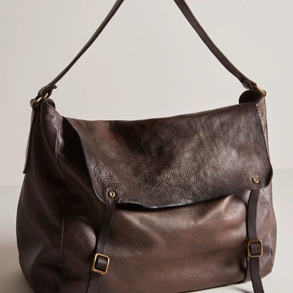 We The Free Benton Messenger bag - Picture 1 of 3